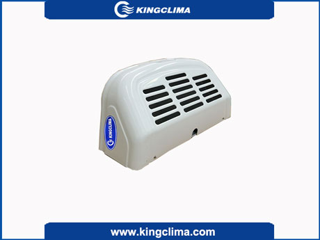 K-460 Refrigeration for Truck - KingClima